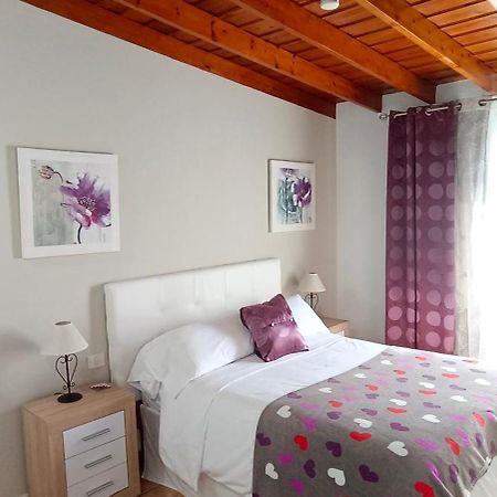 Casa Nazario Duplex Apartment ลอสยานอส เด อารีดาเน ภายนอก รูปภาพ
