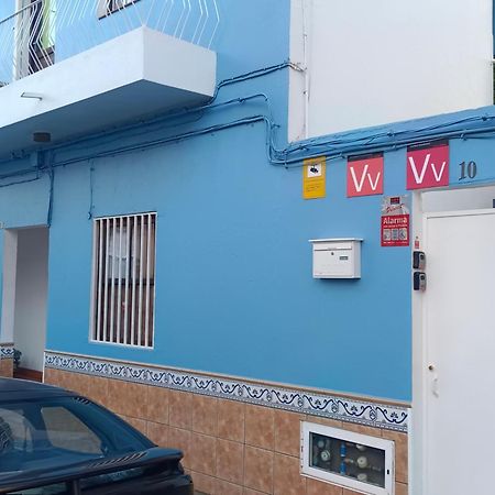 Casa Nazario Duplex Apartment ลอสยานอส เด อารีดาเน ภายนอก รูปภาพ