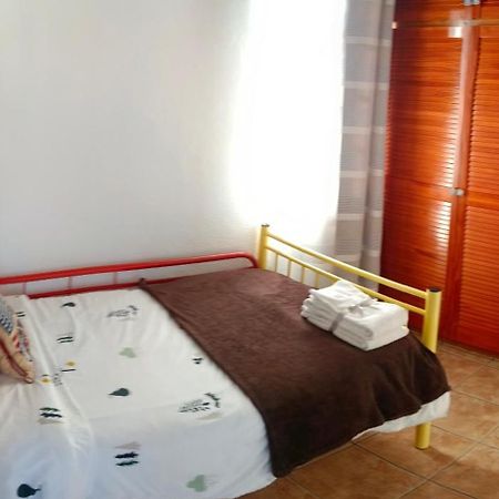 Casa Nazario Duplex Apartment ลอสยานอส เด อารีดาเน ภายนอก รูปภาพ