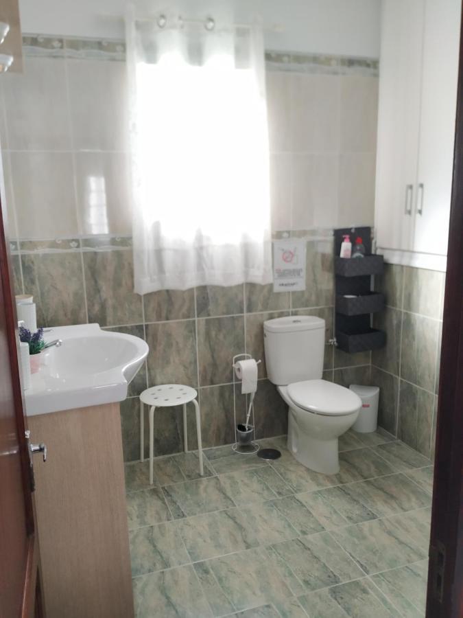 Casa Nazario Duplex Apartment ลอสยานอส เด อารีดาเน ภายนอก รูปภาพ