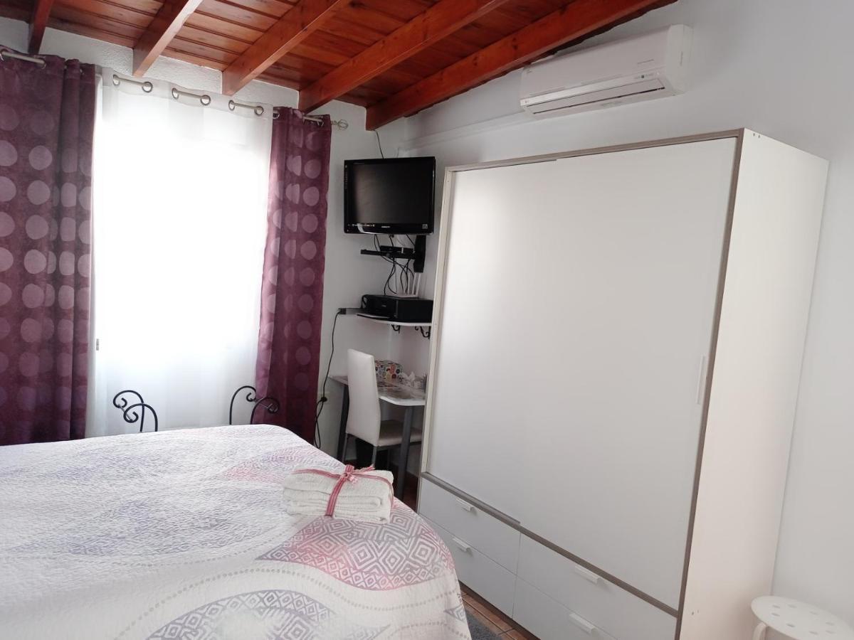 Casa Nazario Duplex Apartment ลอสยานอส เด อารีดาเน ภายนอก รูปภาพ