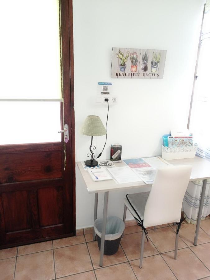 Casa Nazario Duplex Apartment ลอสยานอส เด อารีดาเน ภายนอก รูปภาพ