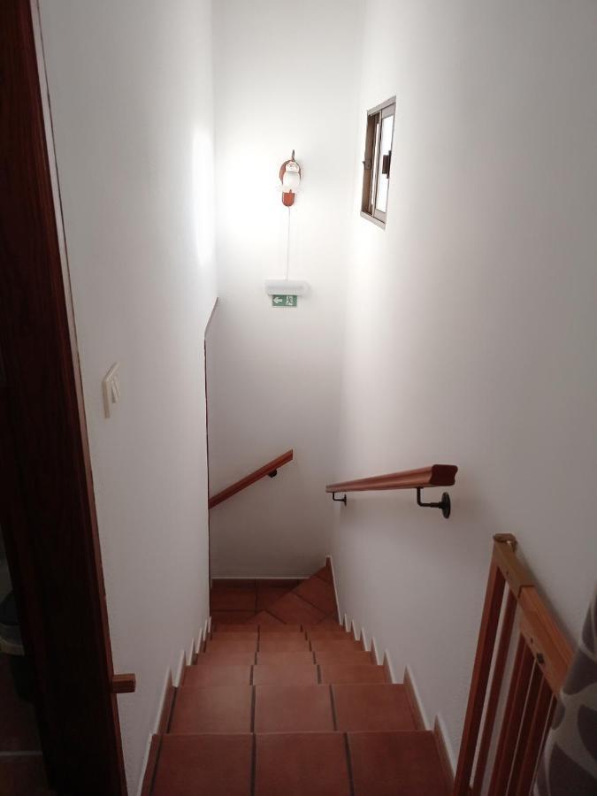 Casa Nazario Duplex Apartment ลอสยานอส เด อารีดาเน ภายนอก รูปภาพ