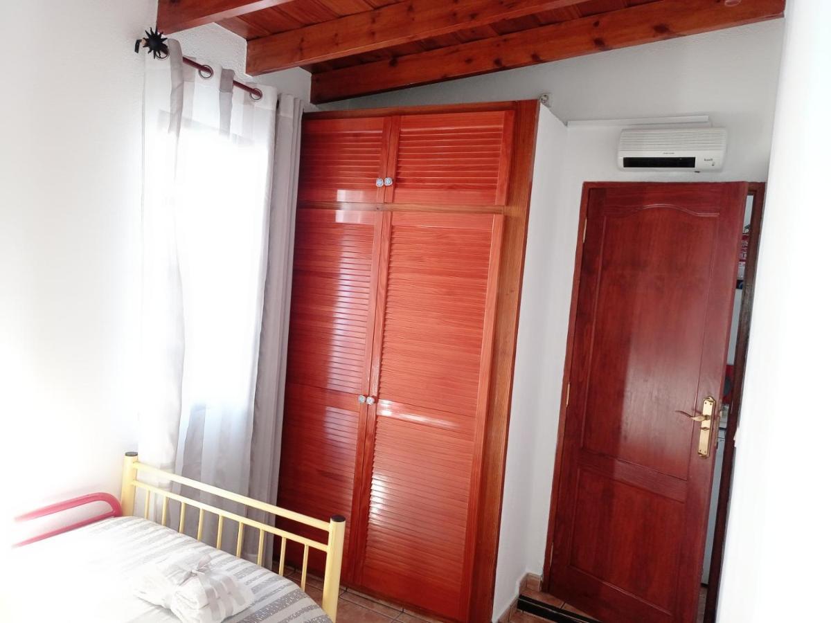 Casa Nazario Duplex Apartment ลอสยานอส เด อารีดาเน ภายนอก รูปภาพ