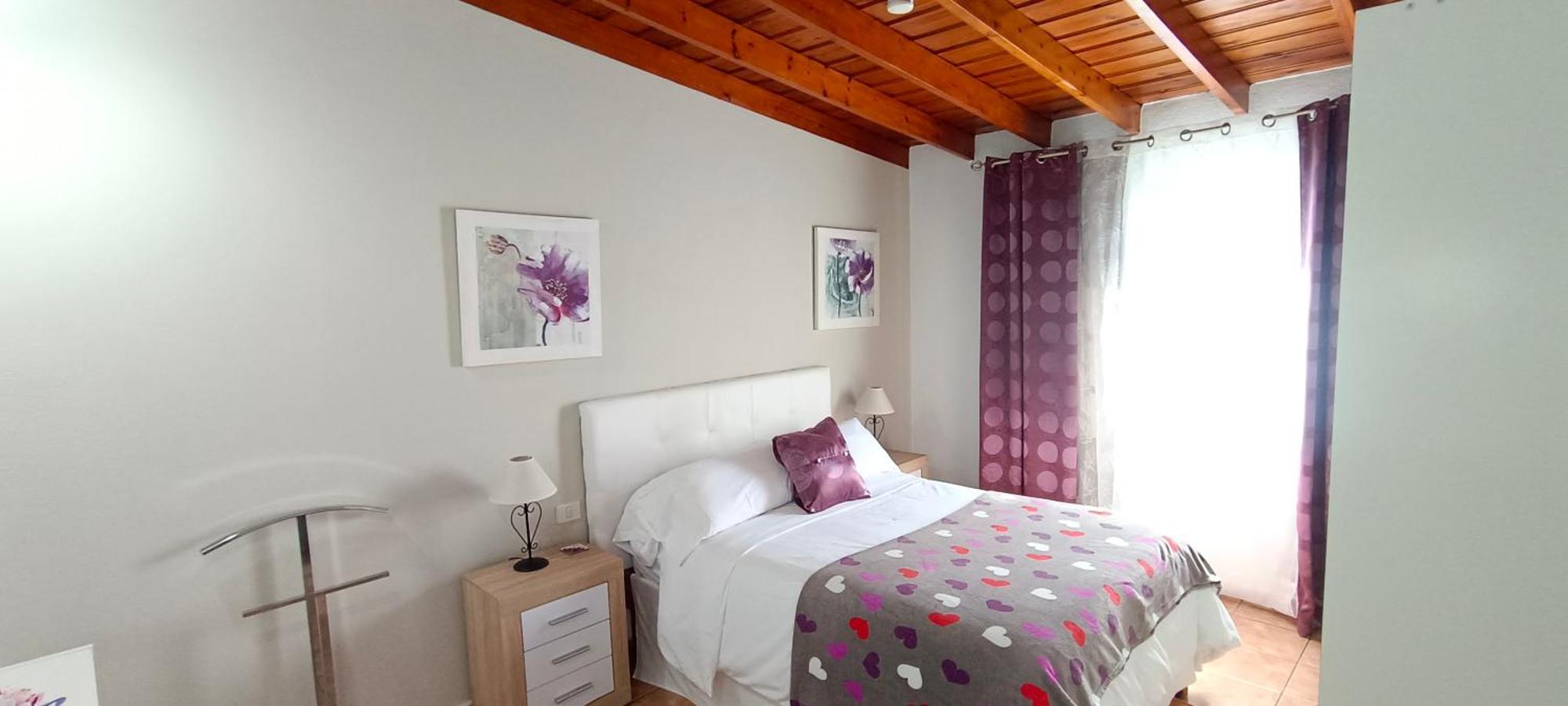 Casa Nazario Duplex Apartment ลอสยานอส เด อารีดาเน ภายนอก รูปภาพ
