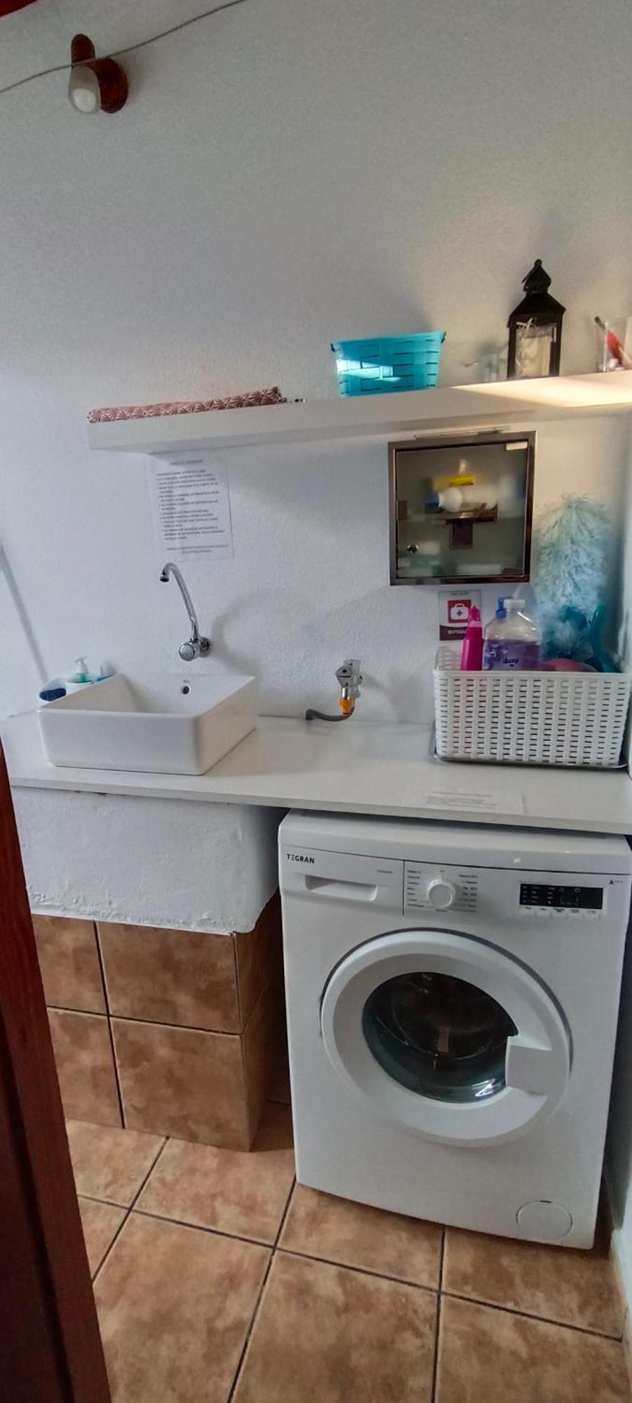 Casa Nazario Duplex Apartment ลอสยานอส เด อารีดาเน ภายนอก รูปภาพ