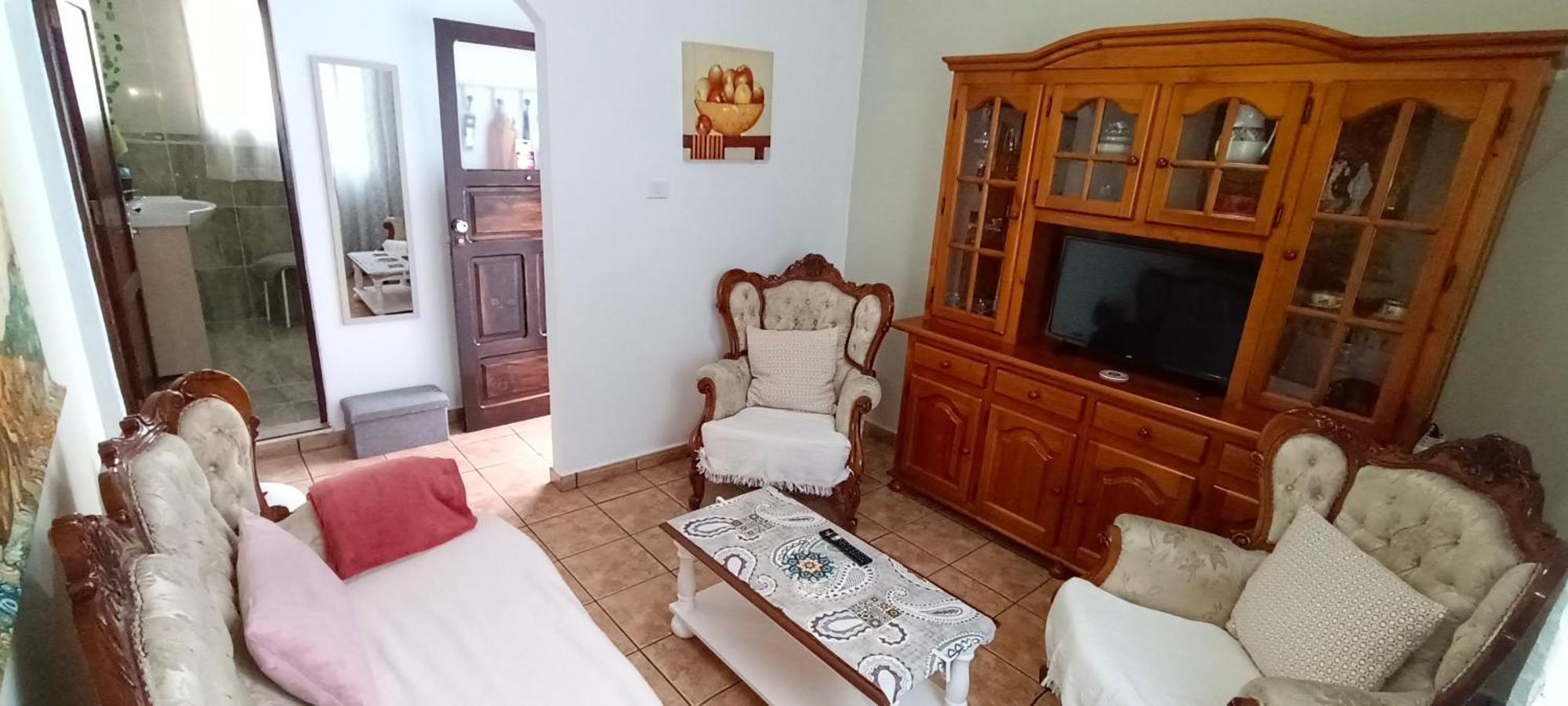 Casa Nazario Duplex Apartment ลอสยานอส เด อารีดาเน ภายนอก รูปภาพ