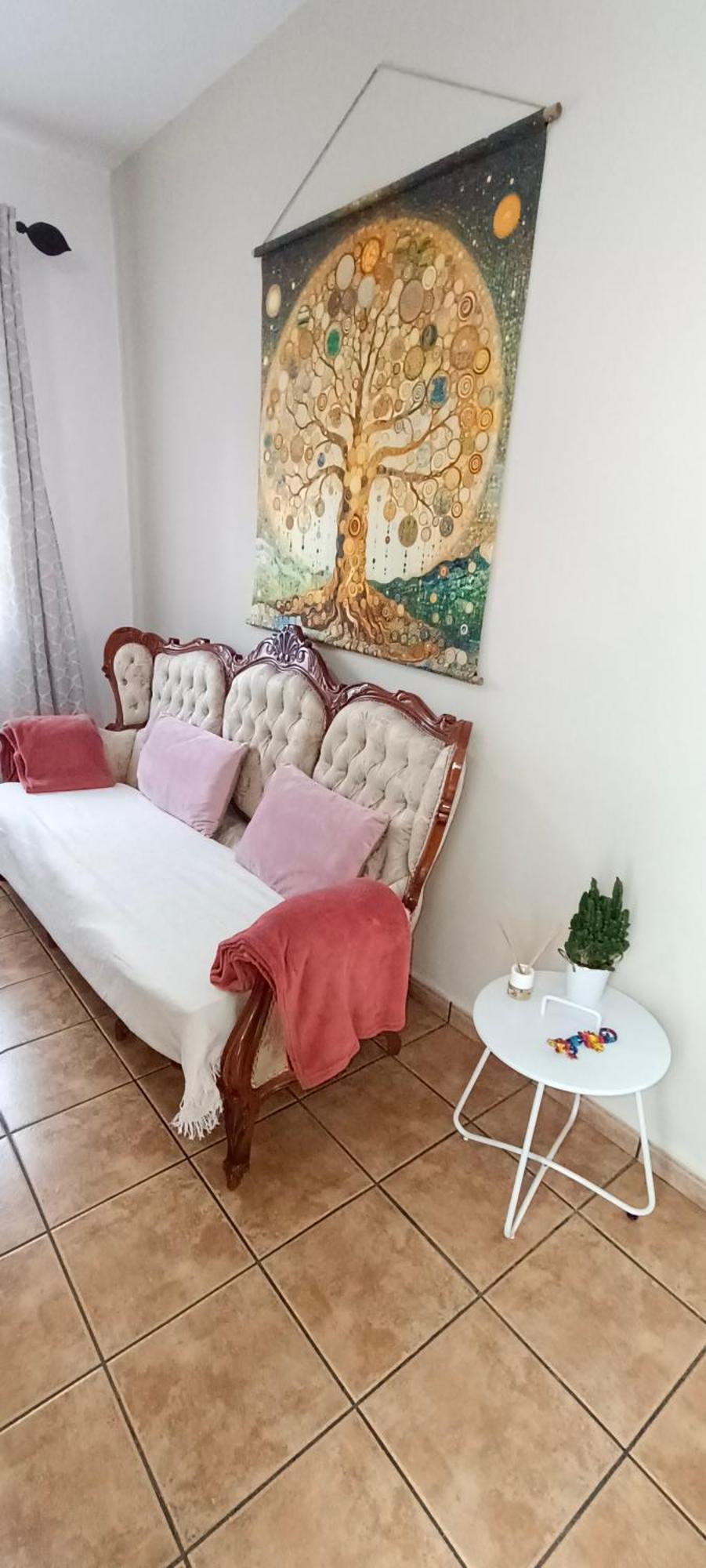 Casa Nazario Duplex Apartment ลอสยานอส เด อารีดาเน ภายนอก รูปภาพ