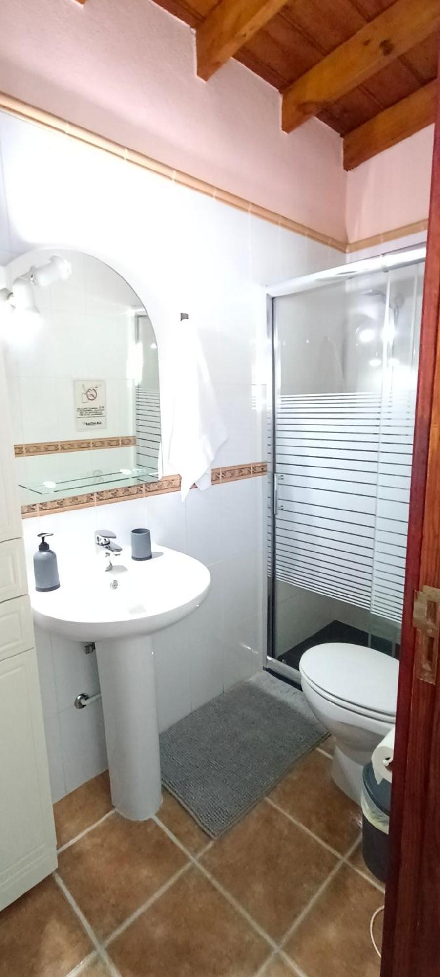 Casa Nazario Duplex Apartment ลอสยานอส เด อารีดาเน ภายนอก รูปภาพ