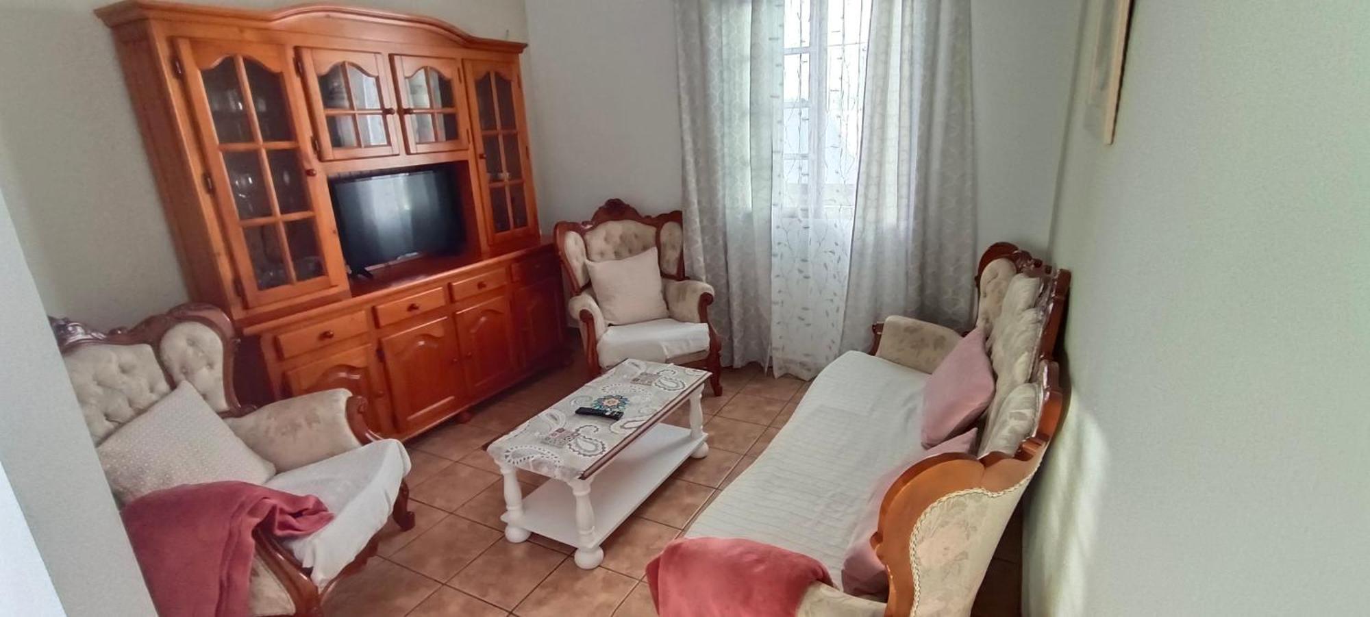 Casa Nazario Duplex Apartment ลอสยานอส เด อารีดาเน ภายนอก รูปภาพ