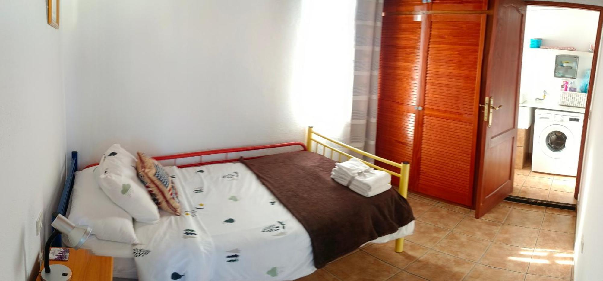 Casa Nazario Duplex Apartment ลอสยานอส เด อารีดาเน ภายนอก รูปภาพ